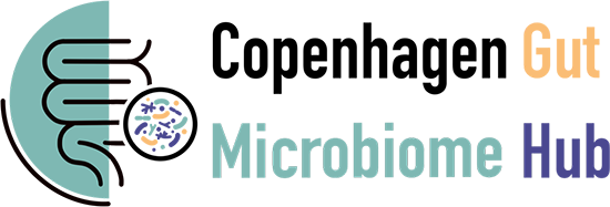 MicrobiomeHub logo