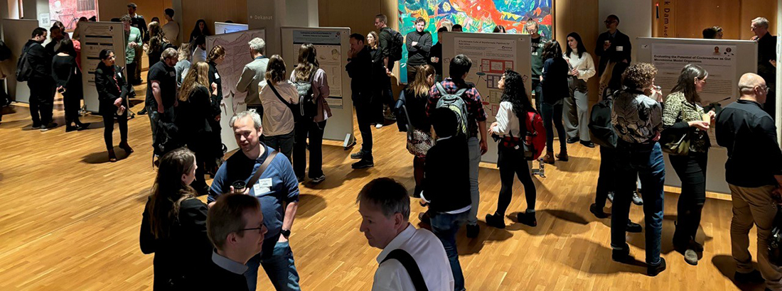 Poster session